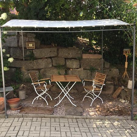 Ferienwohnung Casa Bianca Офенбург Екстериор снимка