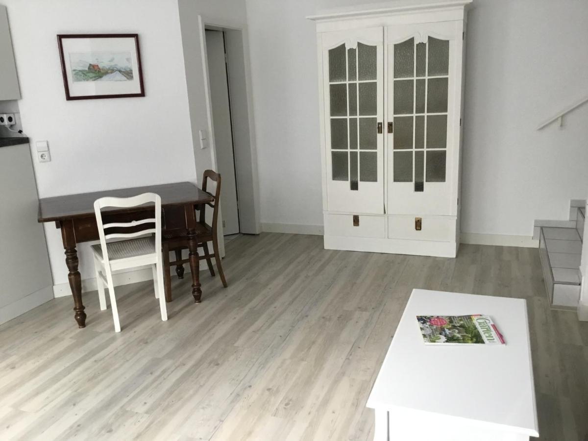 Ferienwohnung Casa Bianca Офенбург Екстериор снимка