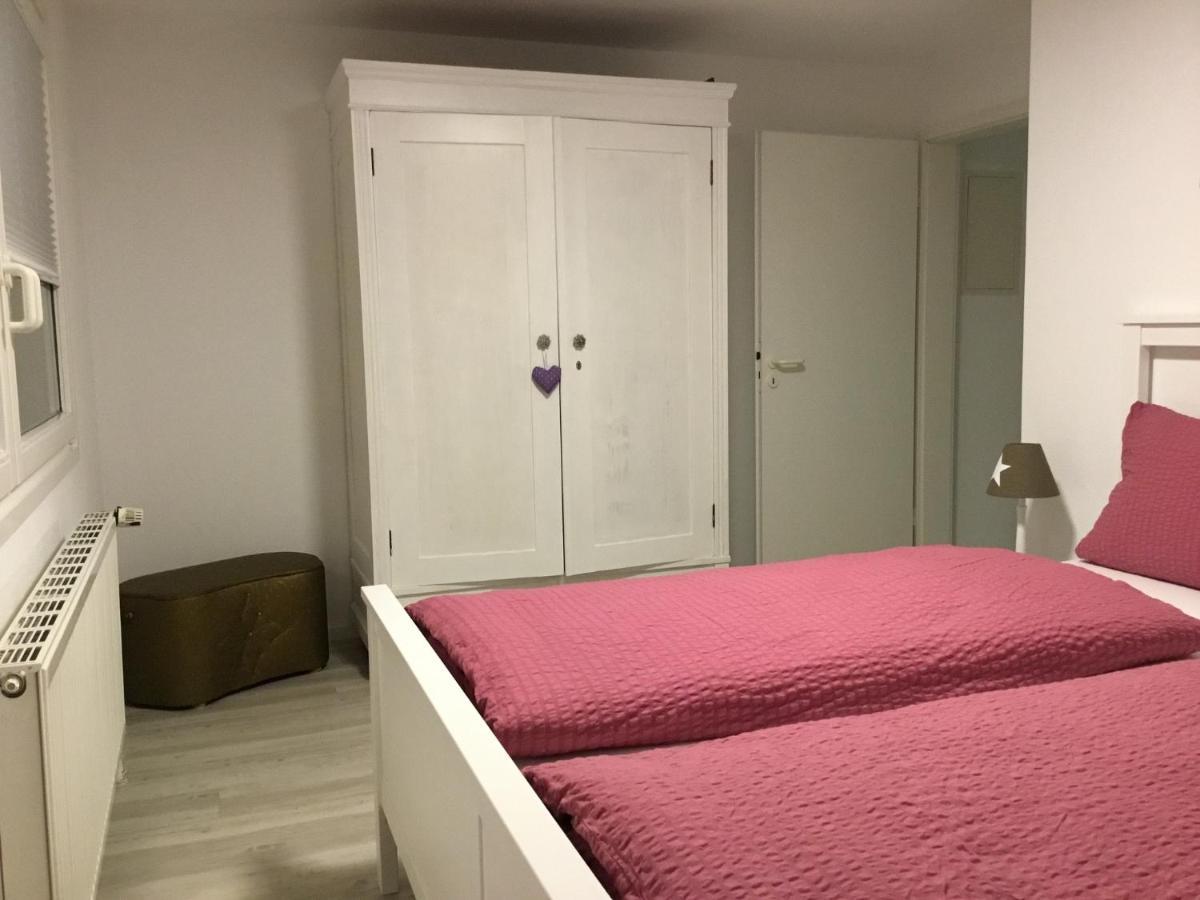 Ferienwohnung Casa Bianca Офенбург Екстериор снимка