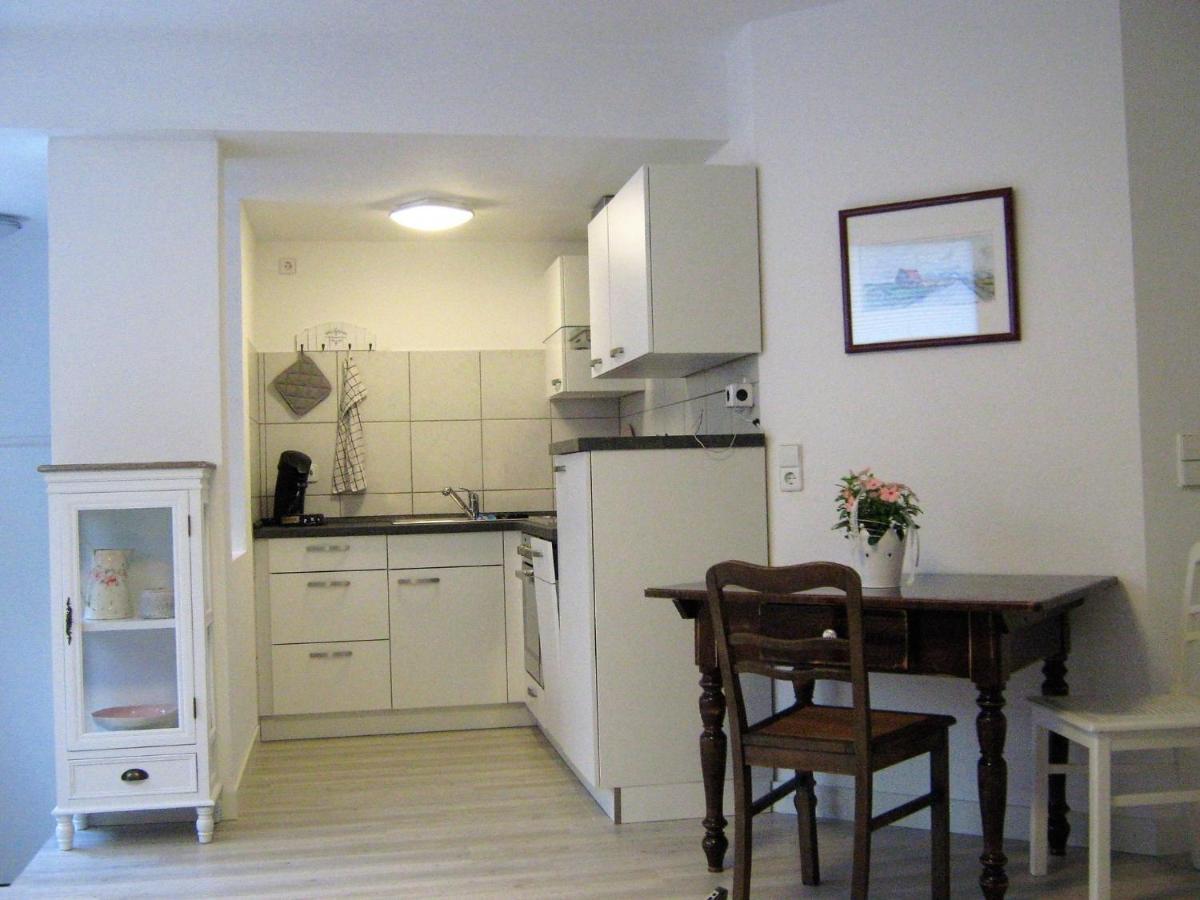 Ferienwohnung Casa Bianca Офенбург Екстериор снимка